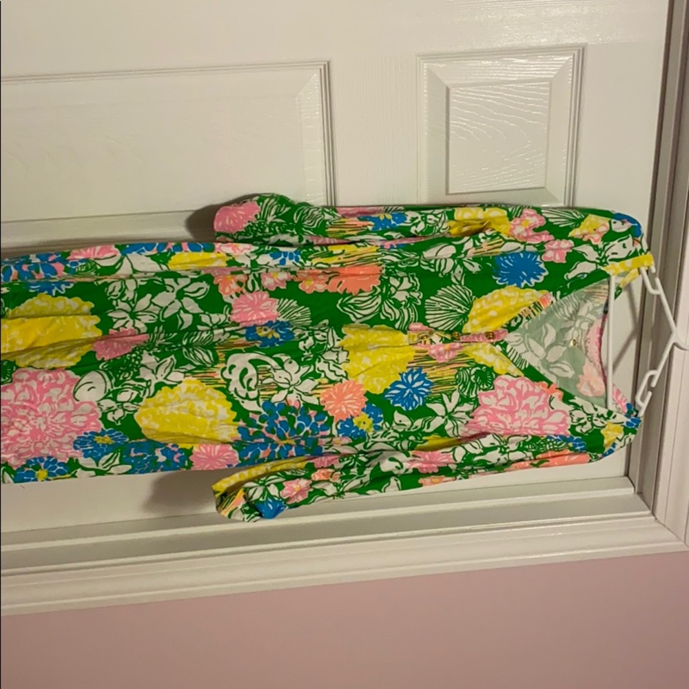 Lilly Pulitzer Dress